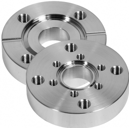 ZERO LENGTH REDUCER