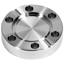 BLANK FLANGE