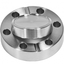 BLANK FLANGE