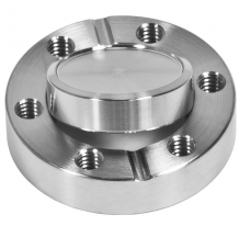 BLANK FLANGE