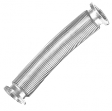 THIN WALL METAL HOSE