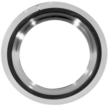 CENTERING RING - VITON O-RING