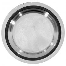 CENTERING RING - VITON O-RING