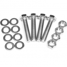 BOLT AND NUT SETS